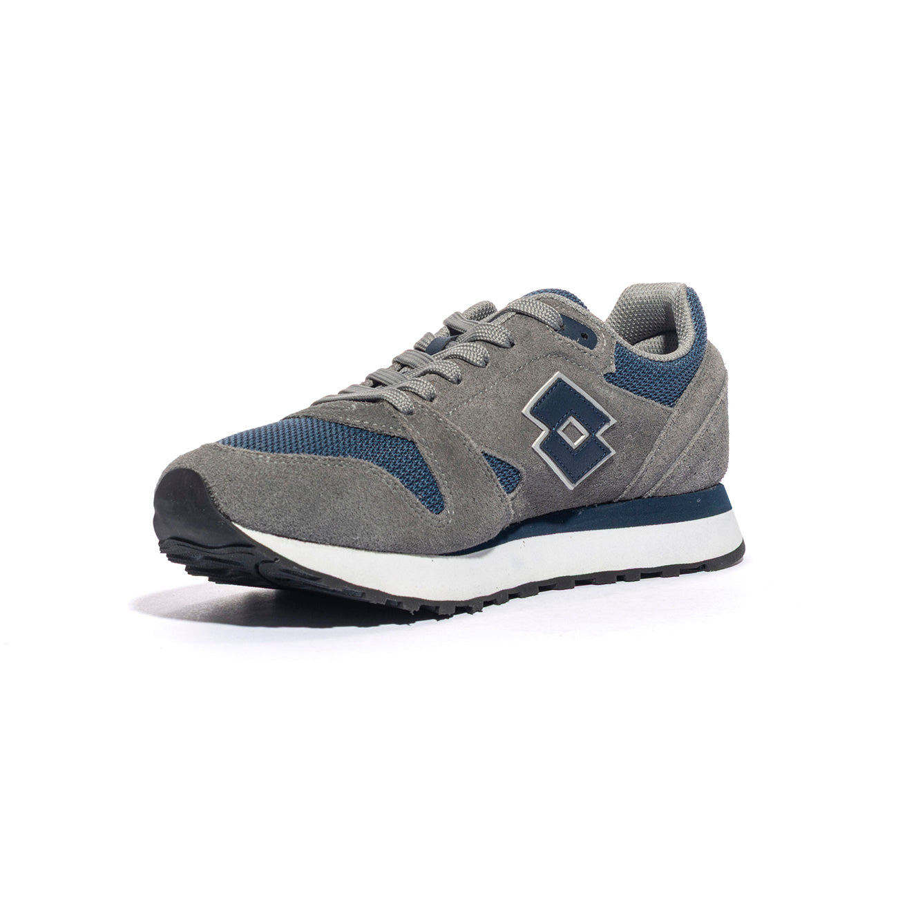 LOTTO 215672COOL GRAY