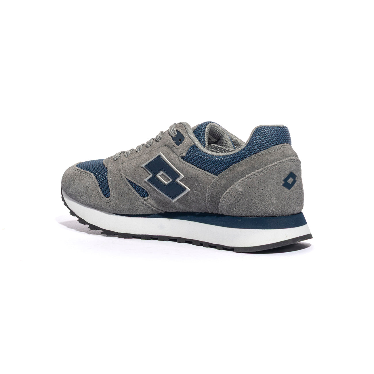 LOTTO 215672COOL GRAY