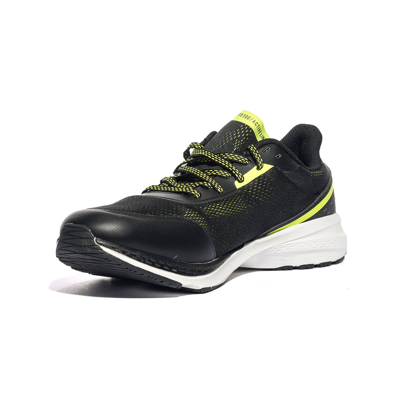 LOTTO 217327ALL BLACK