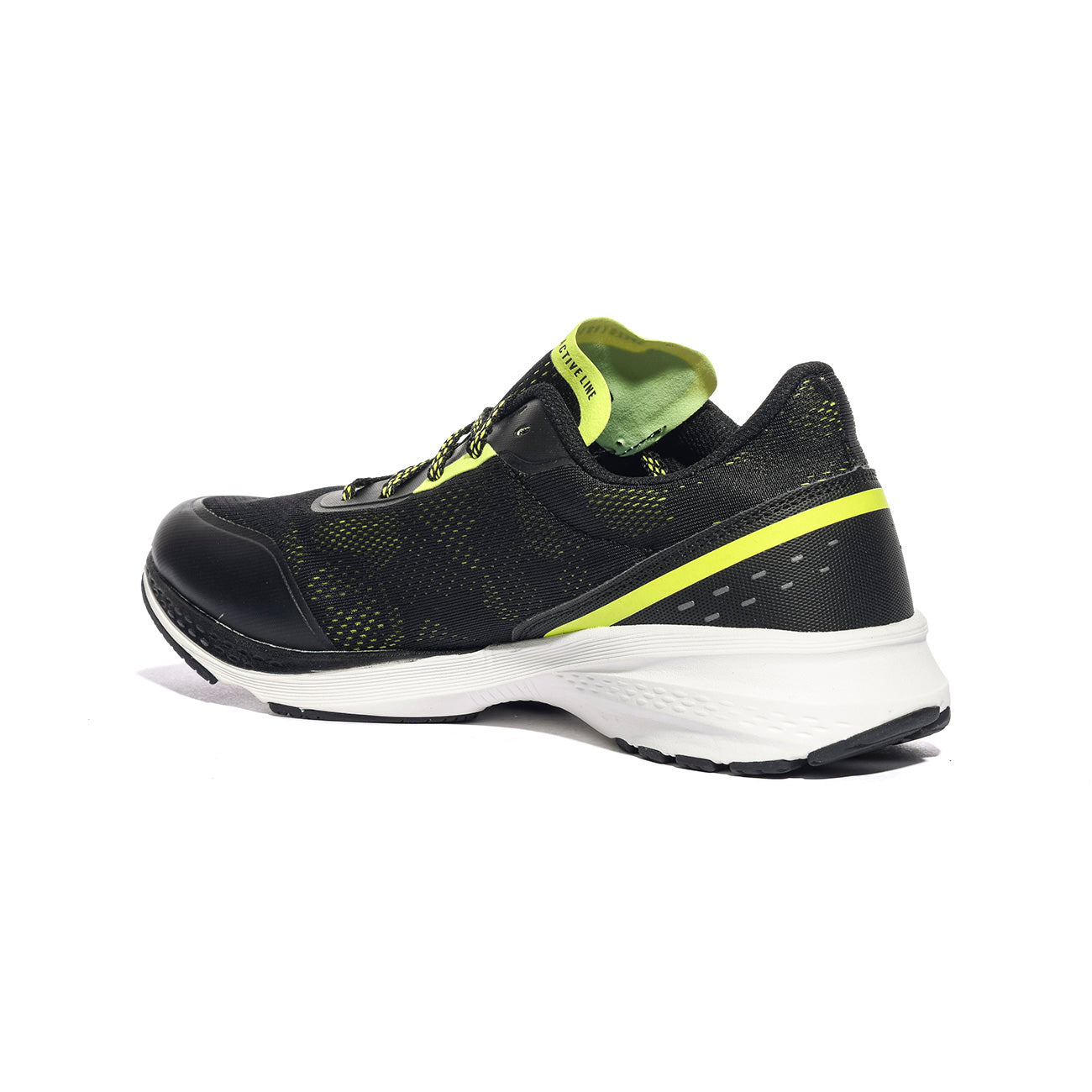 LOTTO 217327ALL BLACK