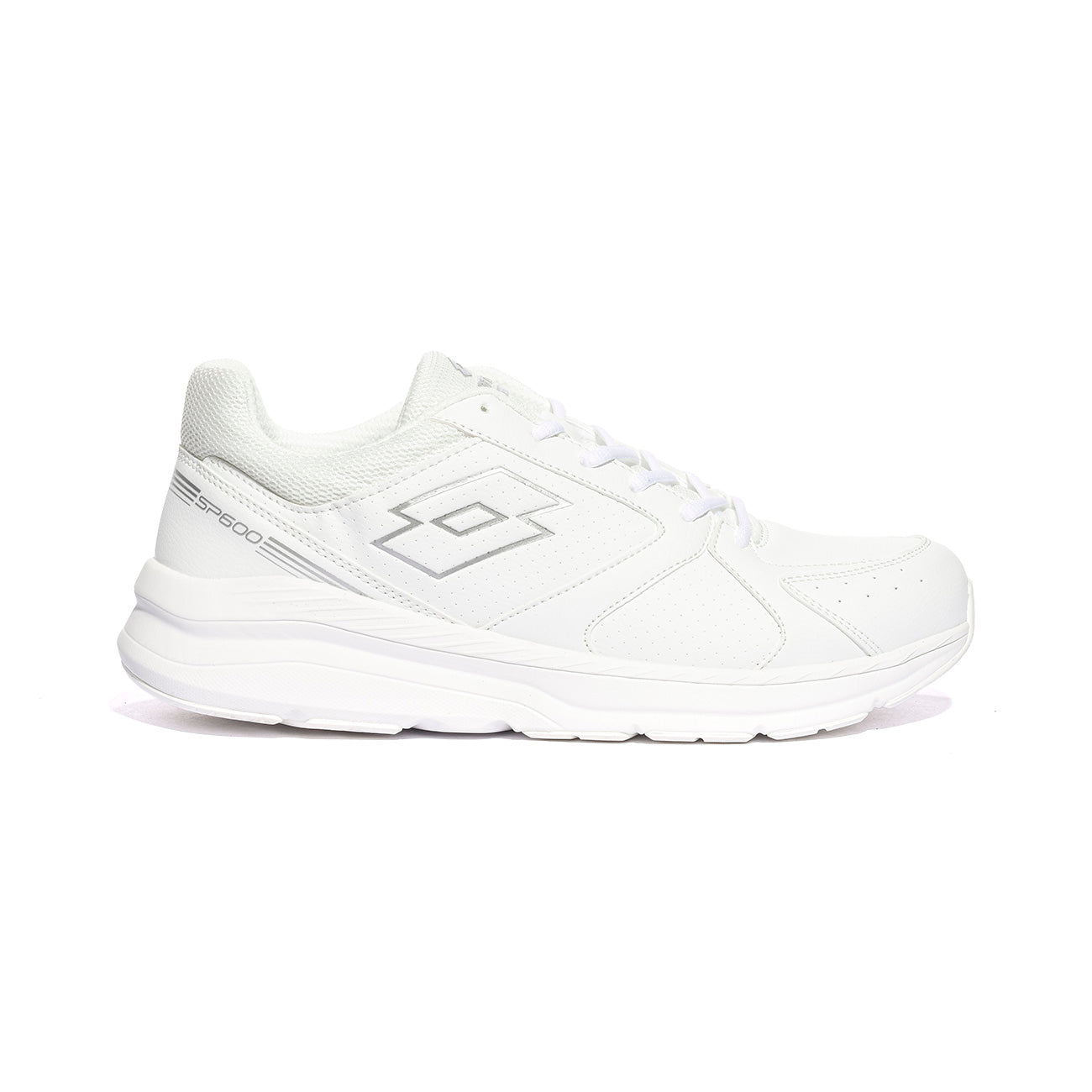 LOTTO 217332WHITE