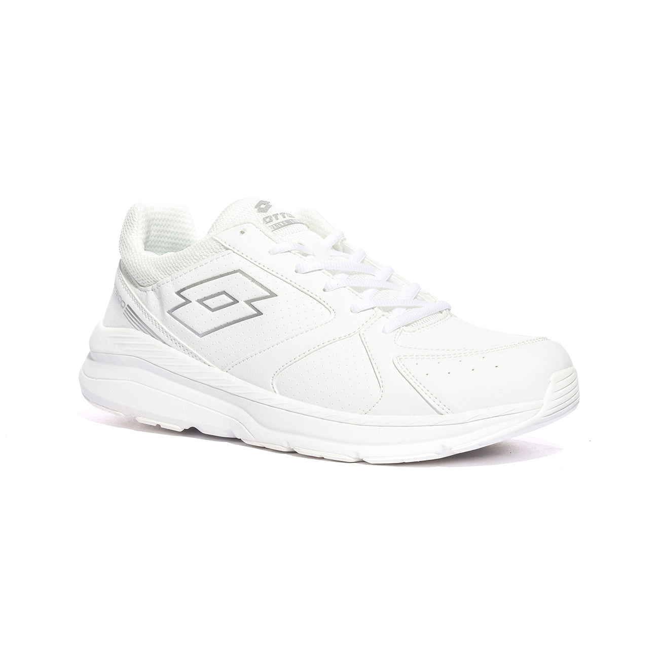 LOTTO 217332WHITE
