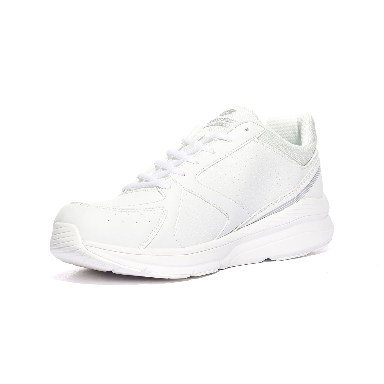 LOTTO 217332WHITE