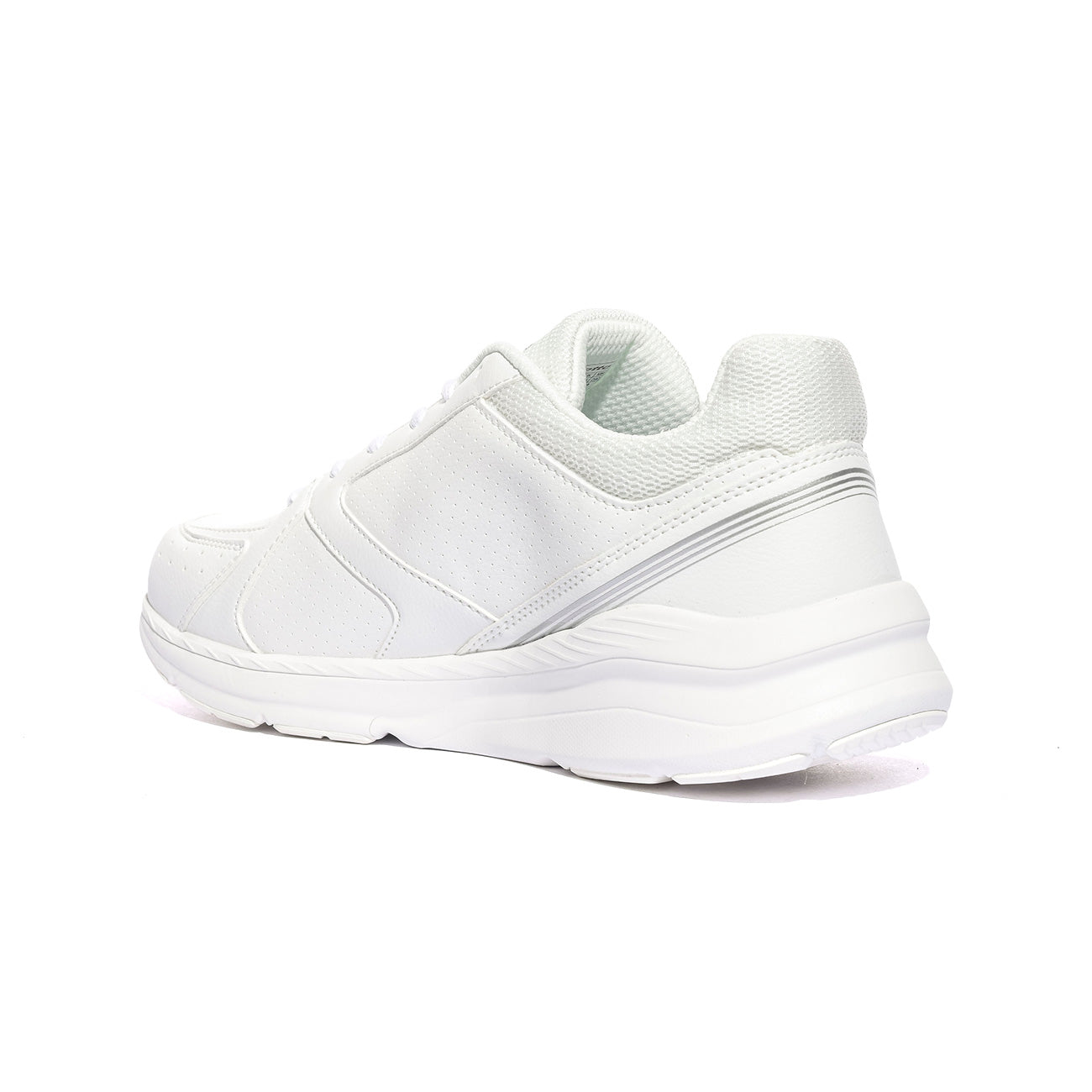 LOTTO 217332WHITE