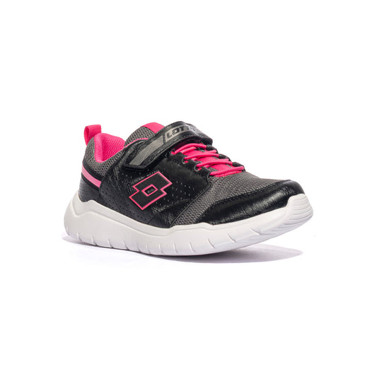 LOTTO 217526 COOL GRAY Sneakers Bambina