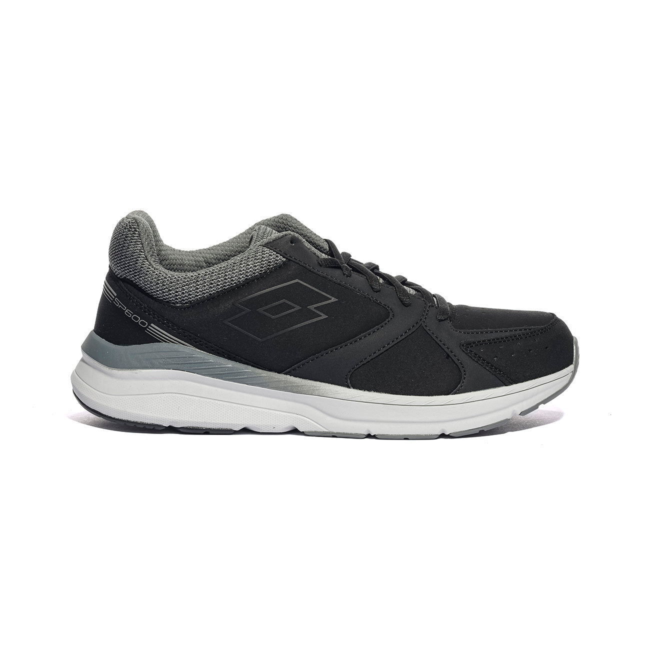 LOTTO 217967ALL BLACK
