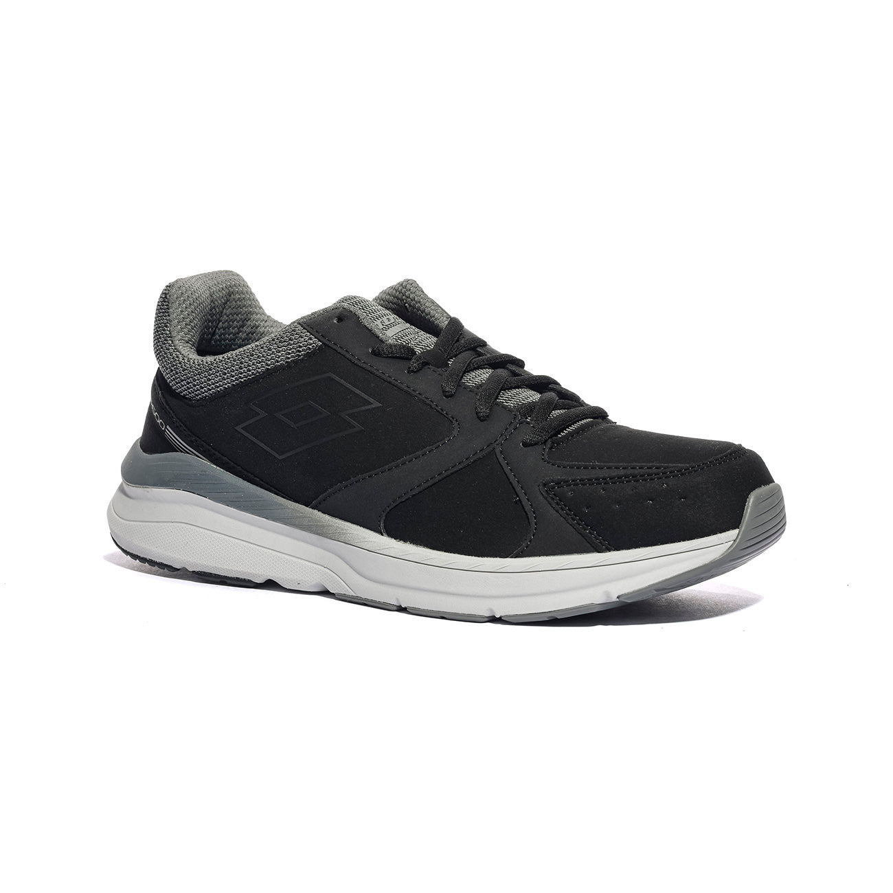 LOTTO 217967ALL BLACK