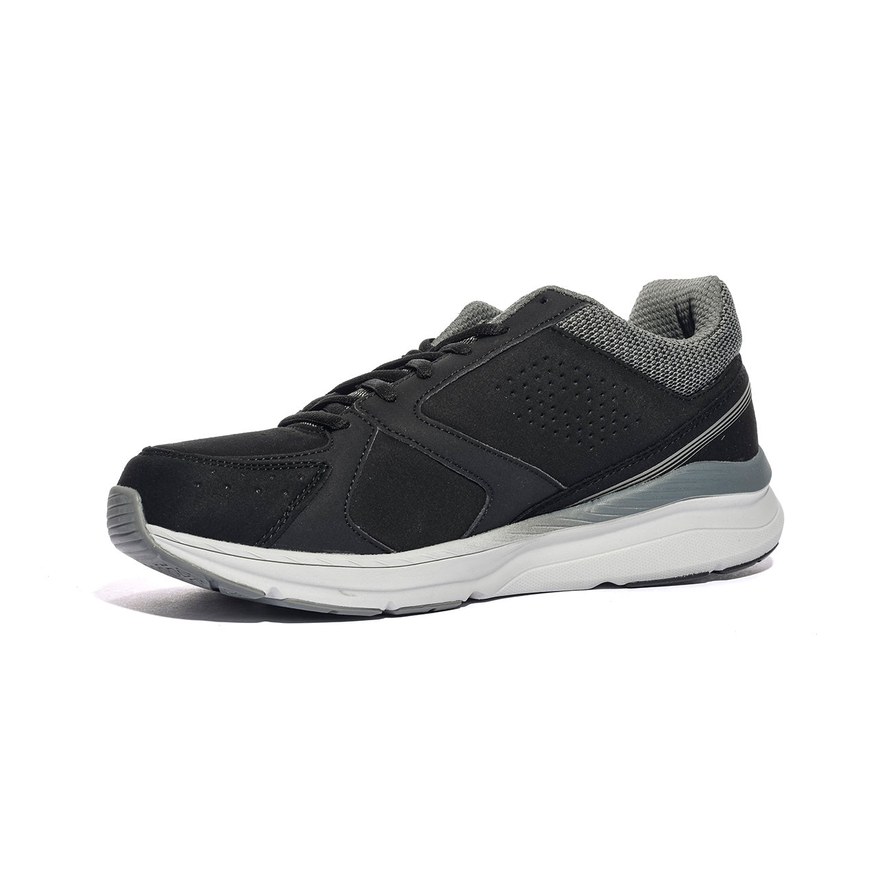 LOTTO 217967ALL BLACK