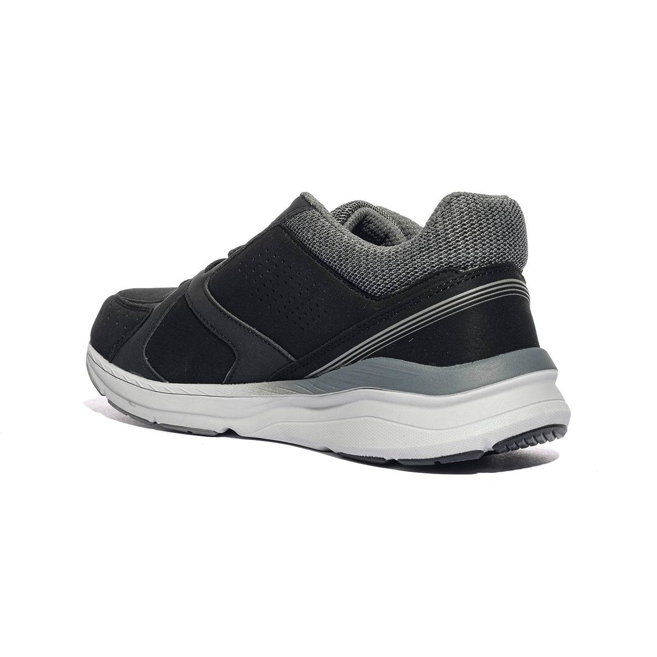 LOTTO 217967ALL BLACK