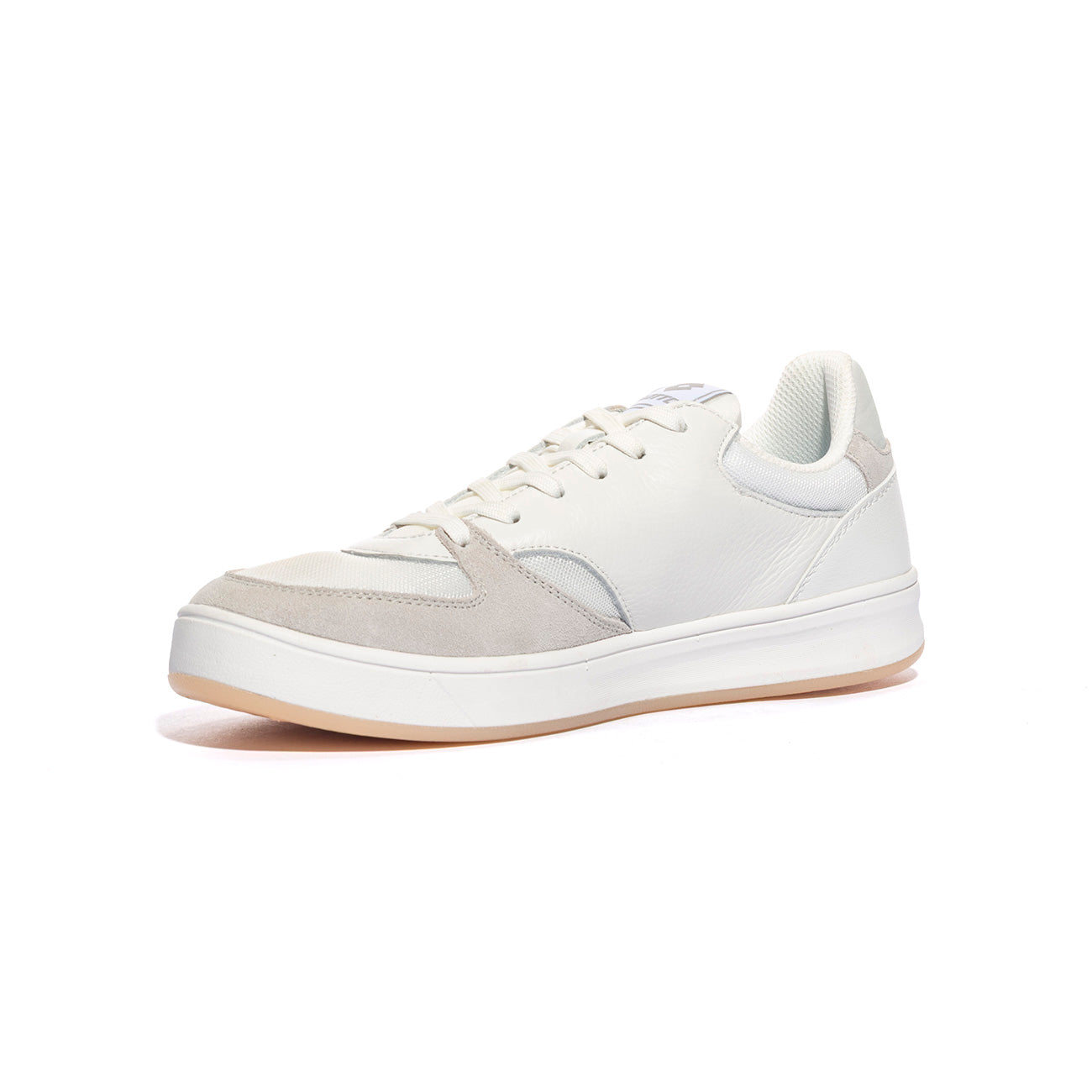 LOTTO 219527WHITE/MUS