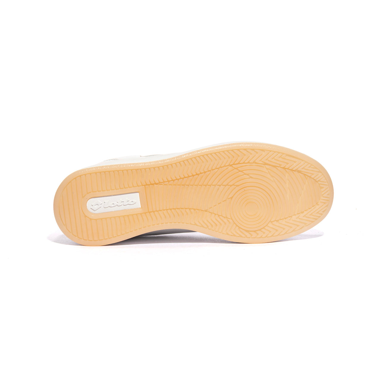 LOTTO 219527WHITE/MUS