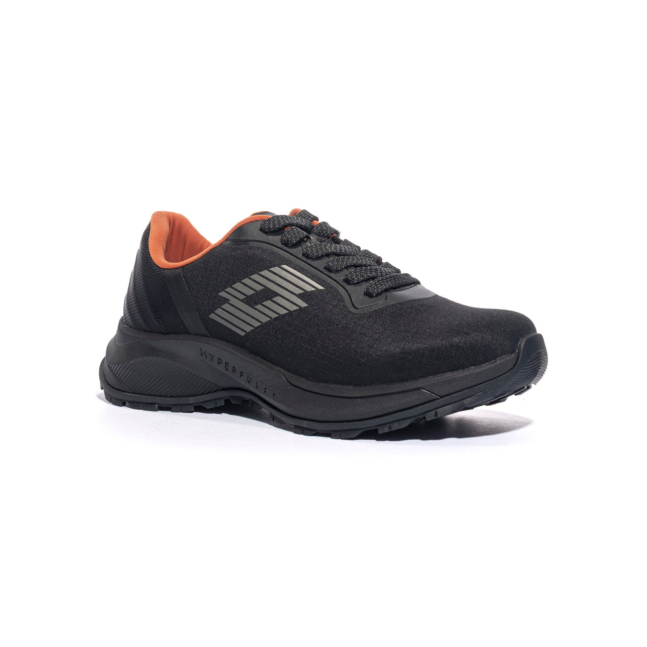 LOTTO 219773ALL BLACK