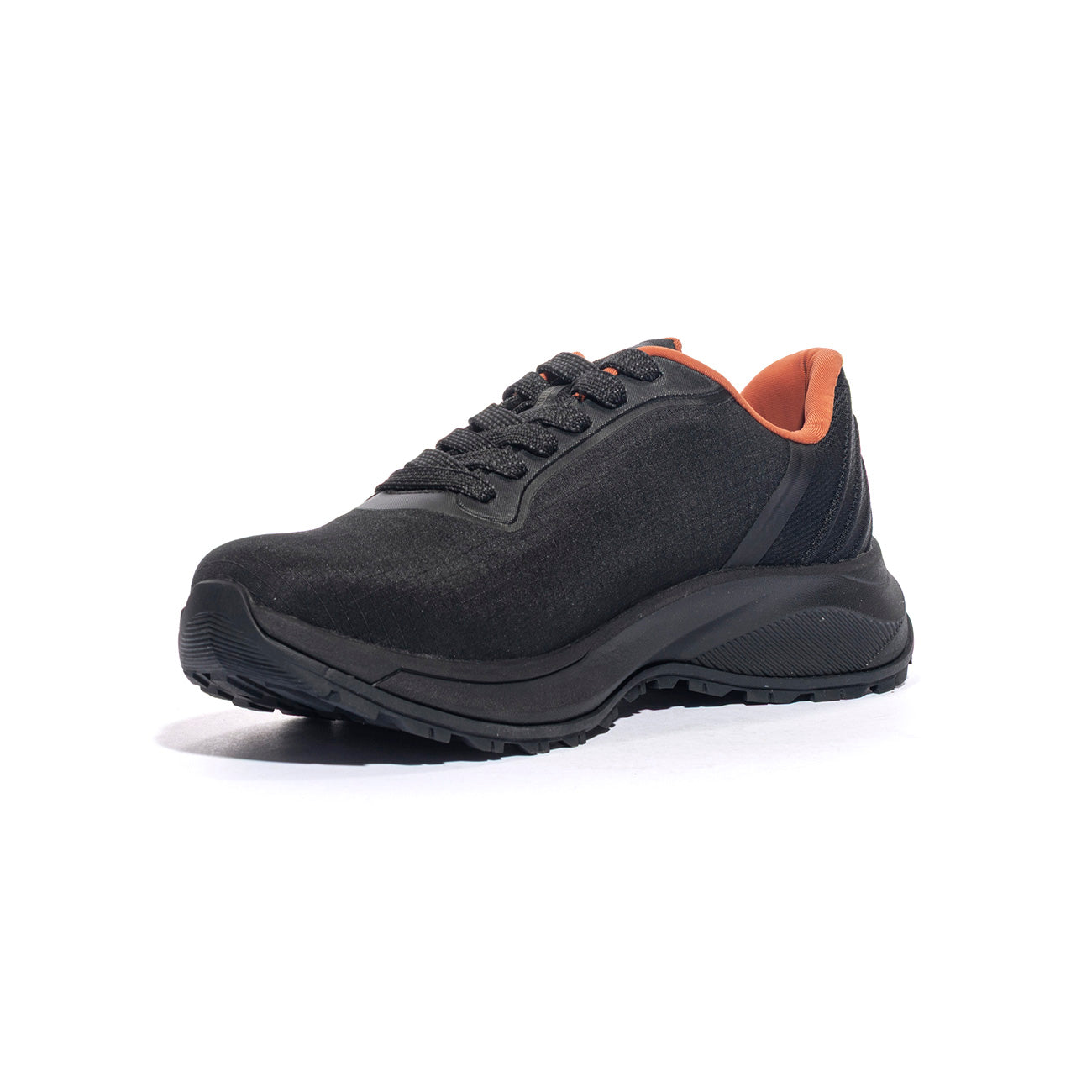 LOTTO 219773ALL BLACK