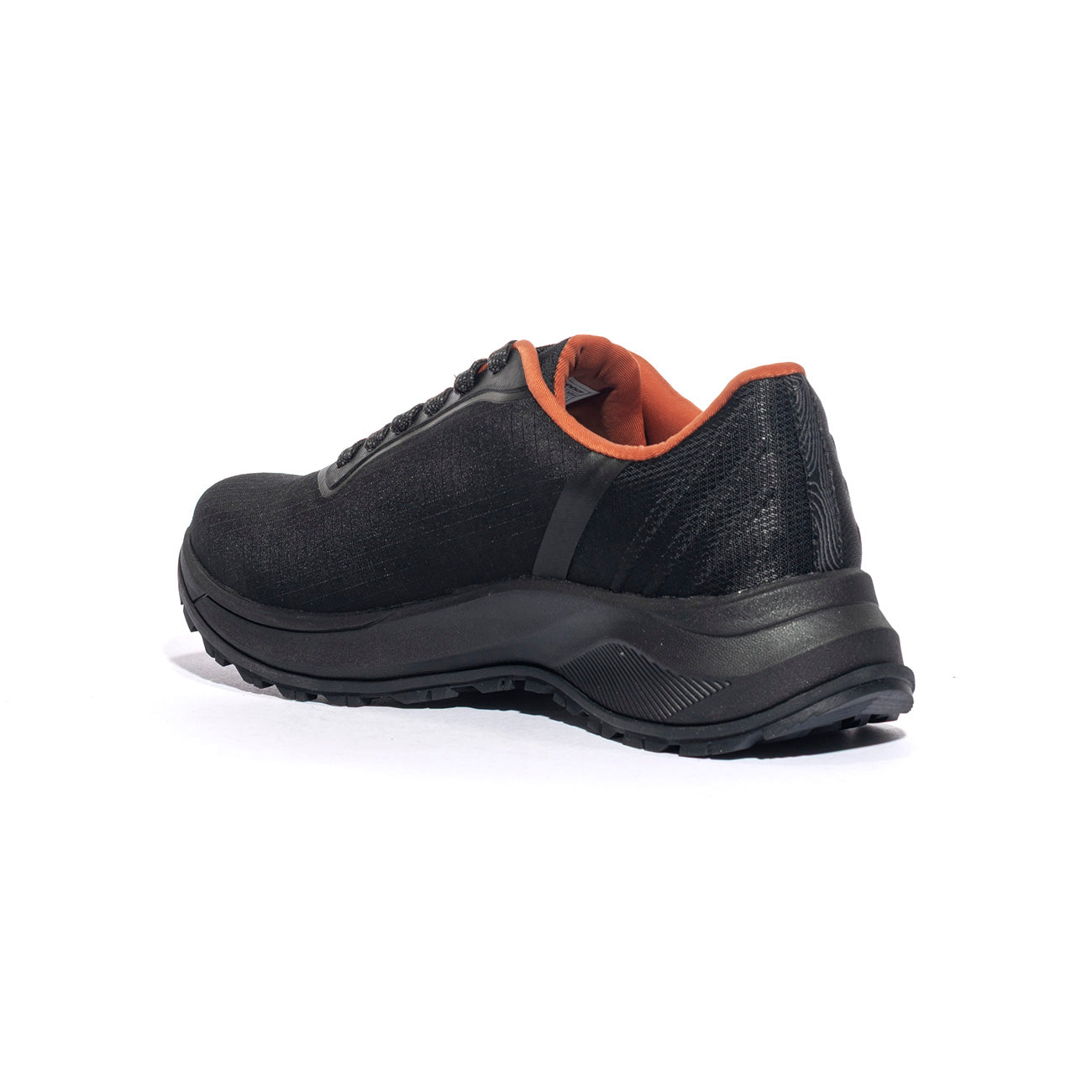 LOTTO 219773ALL BLACK