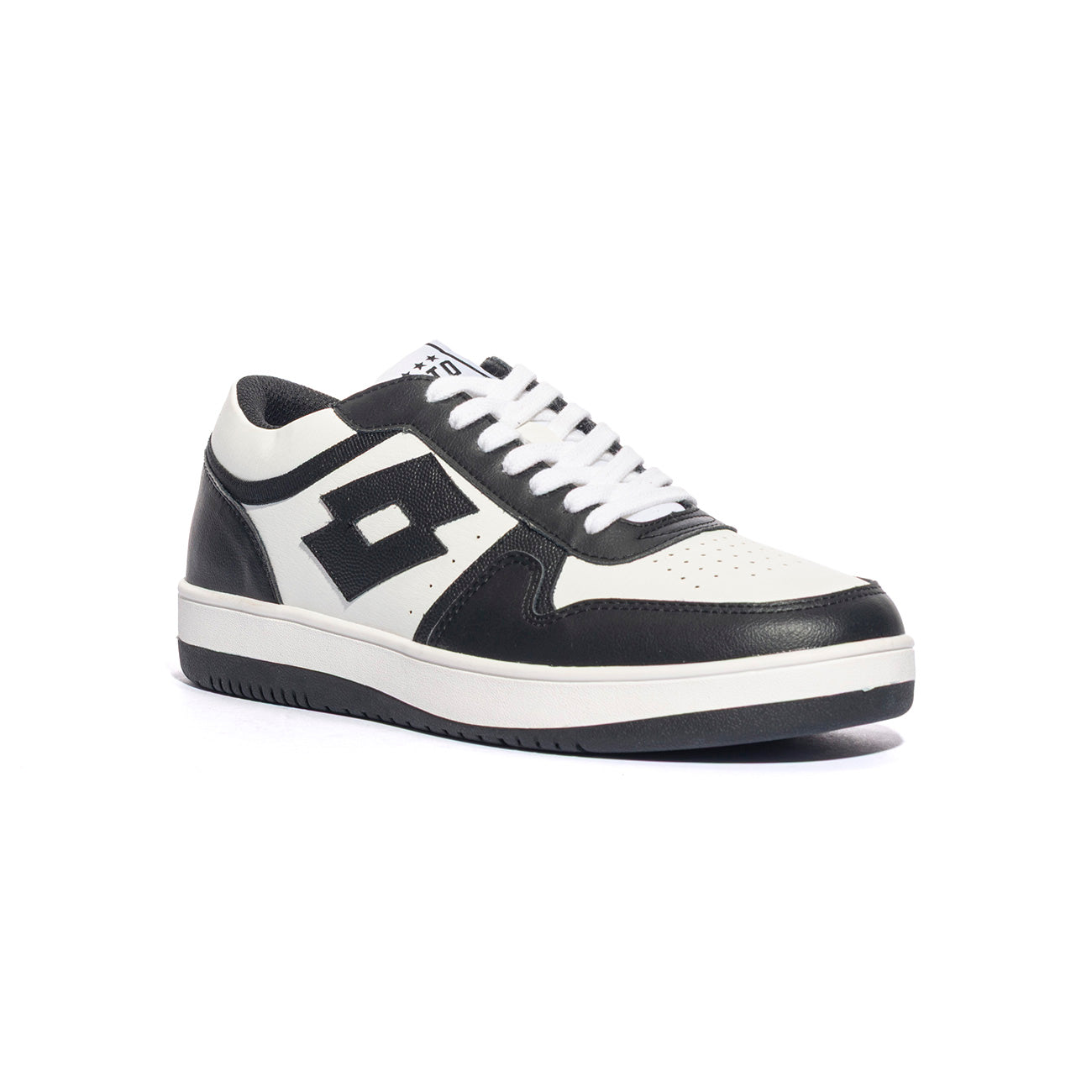LOTTO 219961WHITE/ALL