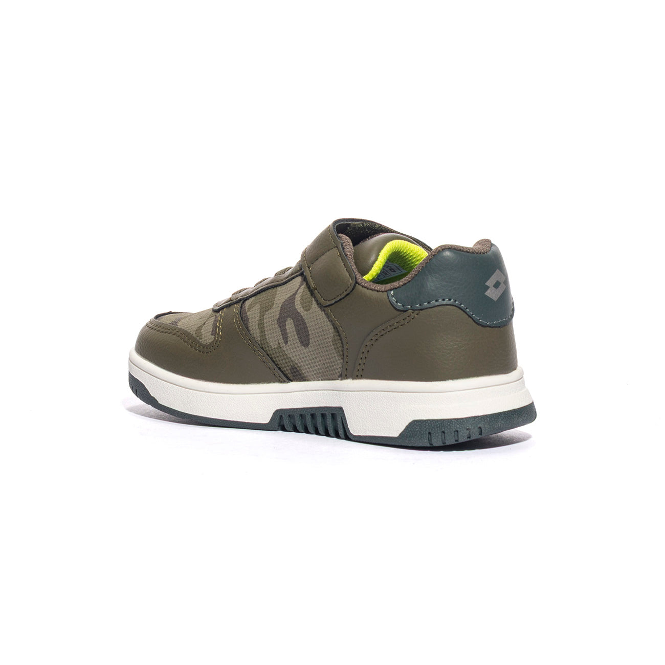 LOTTO 220144DARK OLIV