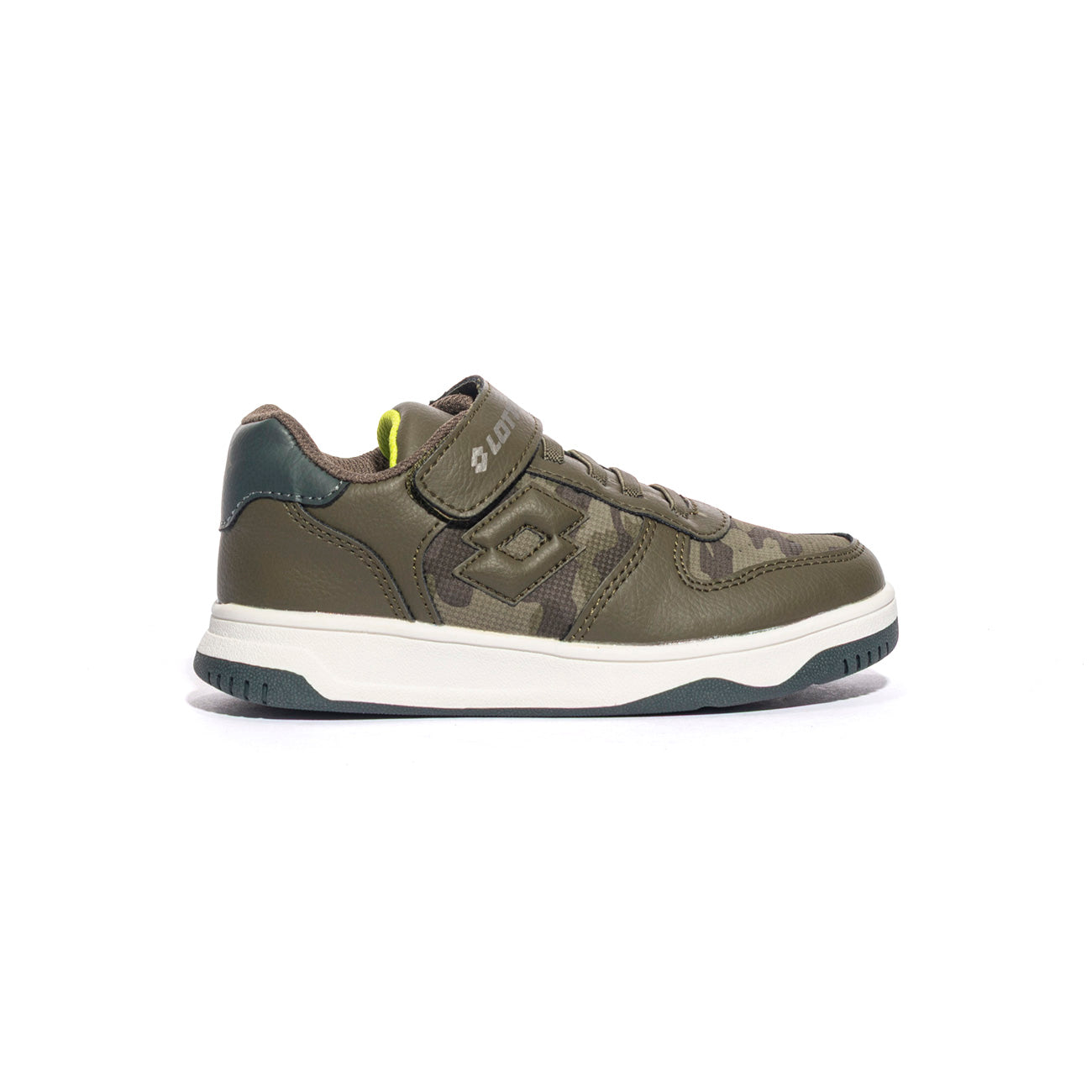 LOTTO 220144DARK OLIV