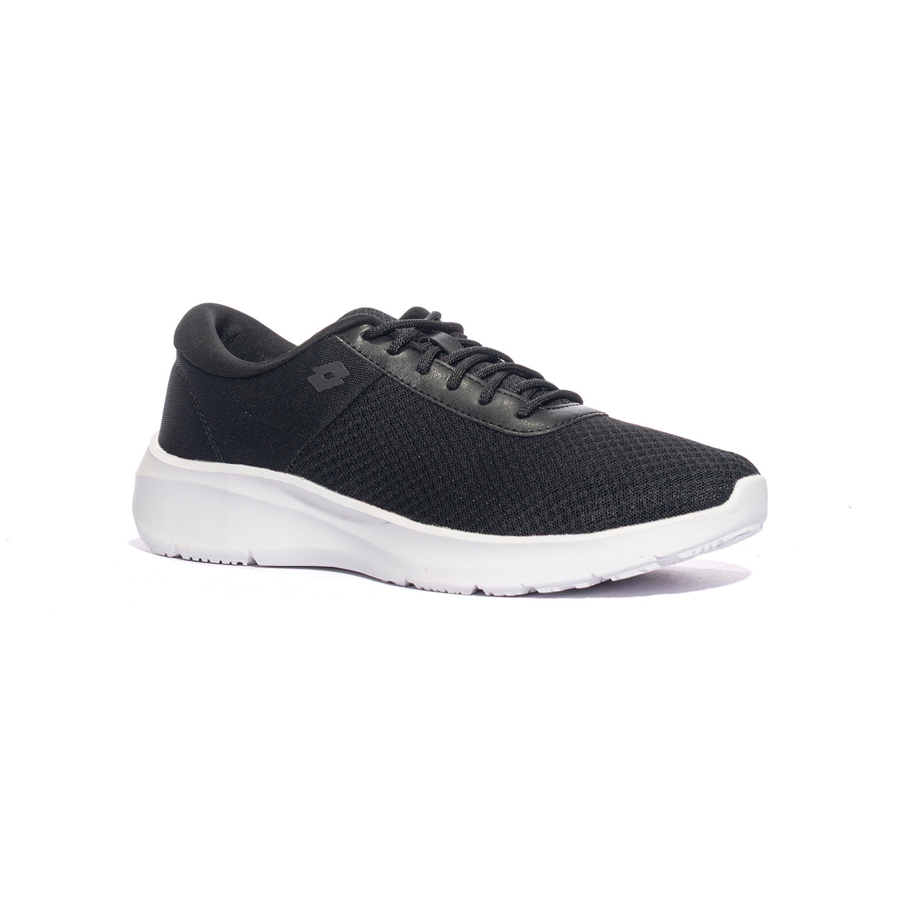 LOTTO 220627ALL BLACK