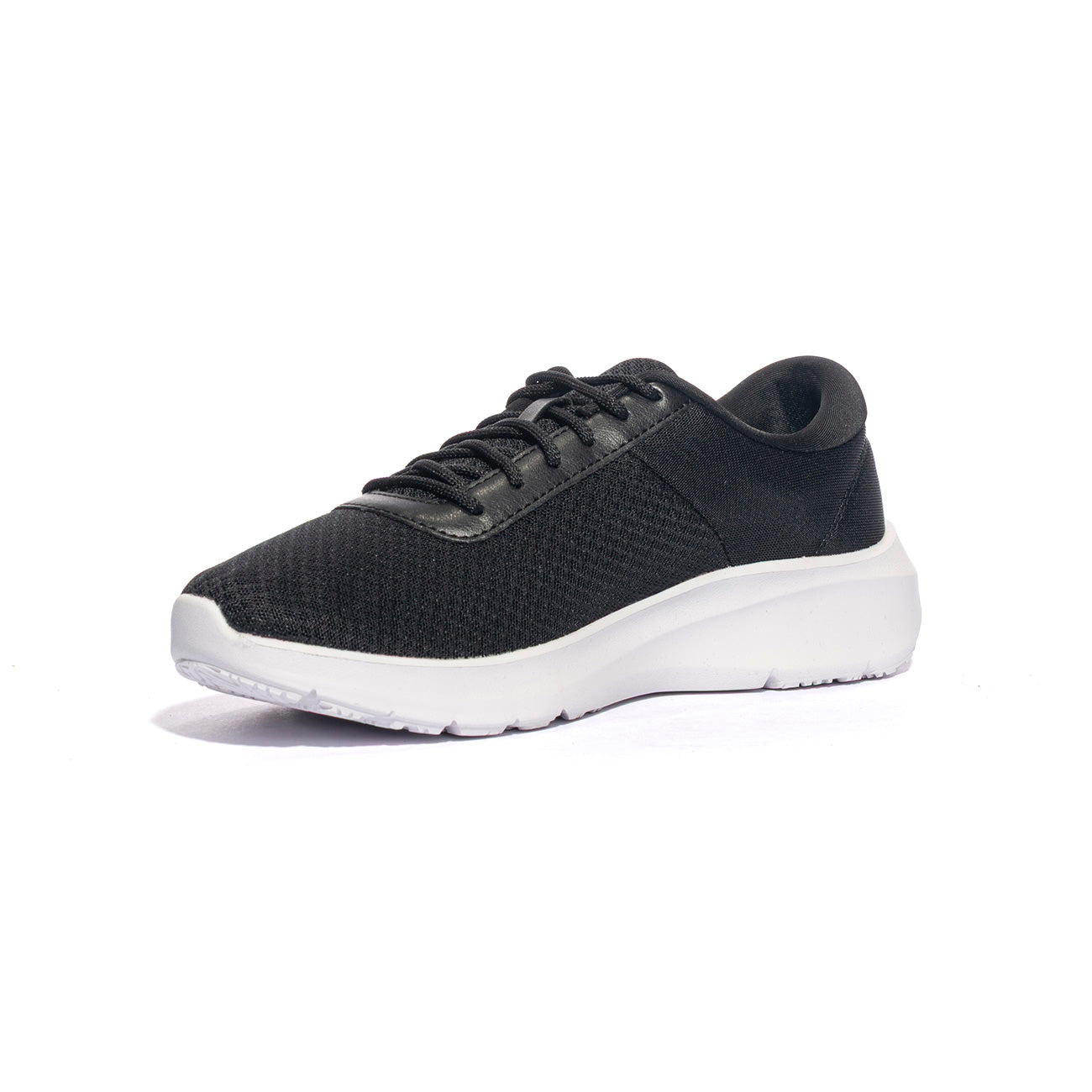 LOTTO 220627ALL BLACK