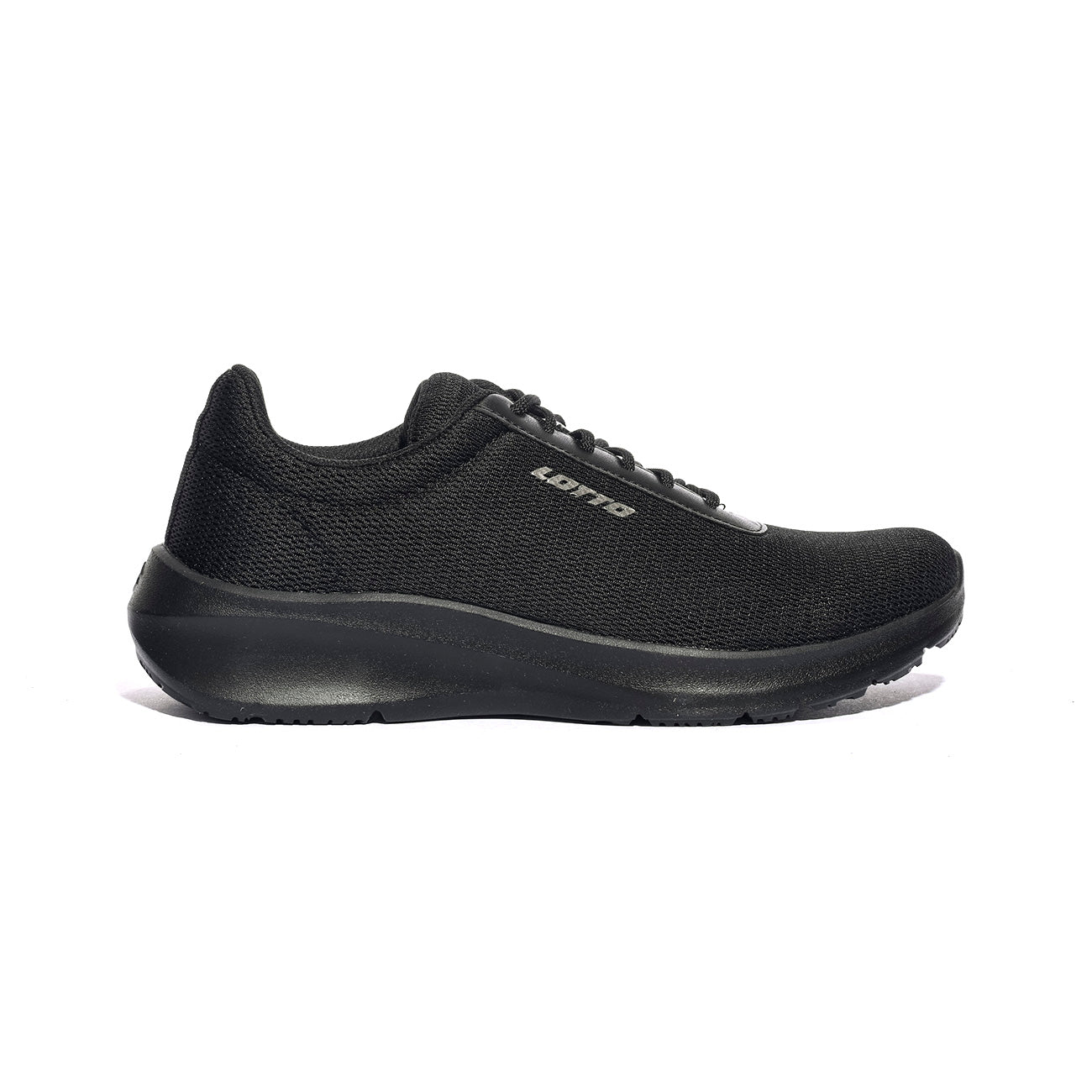 LOTTO 220628ALL BLACK