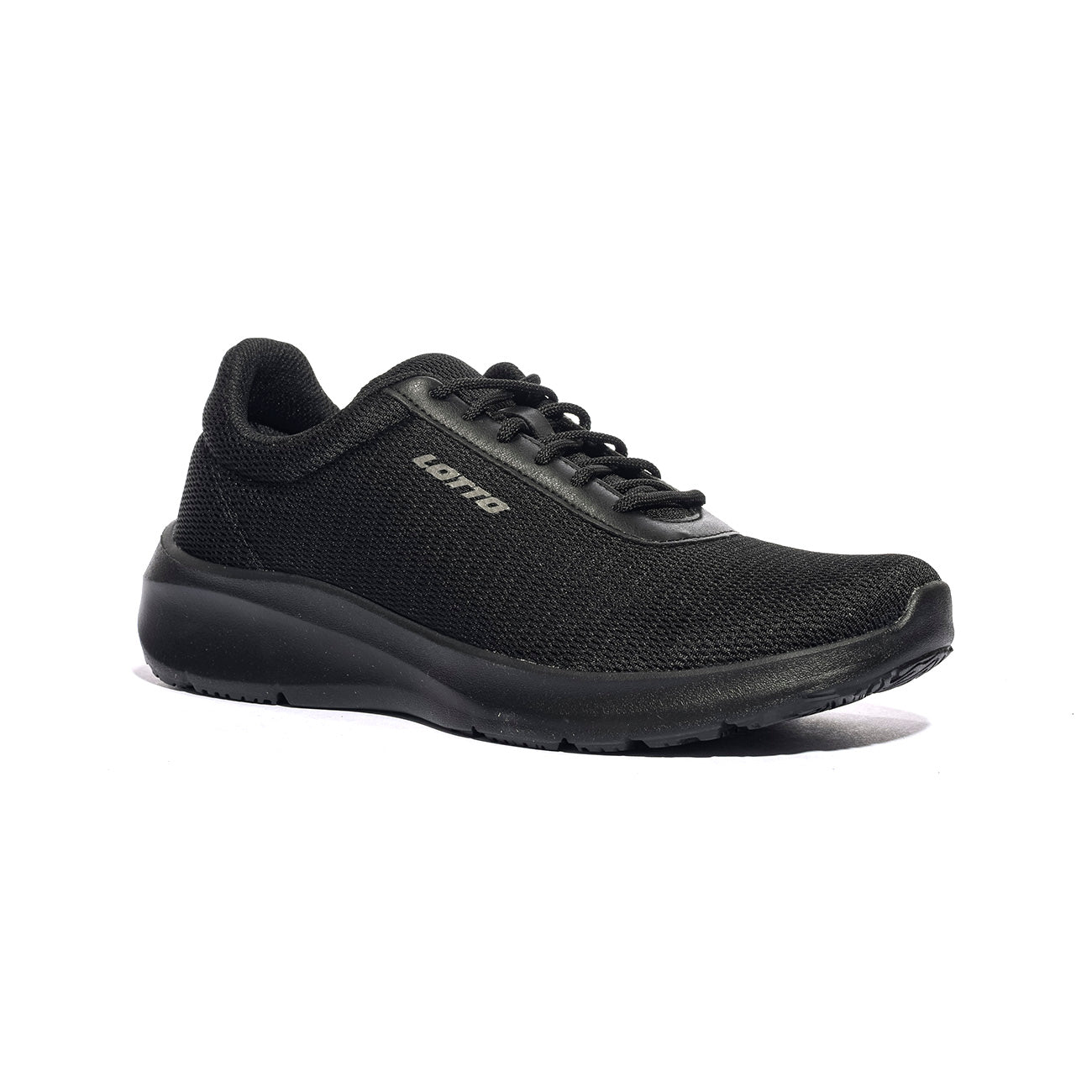 LOTTO 220628ALL BLACK