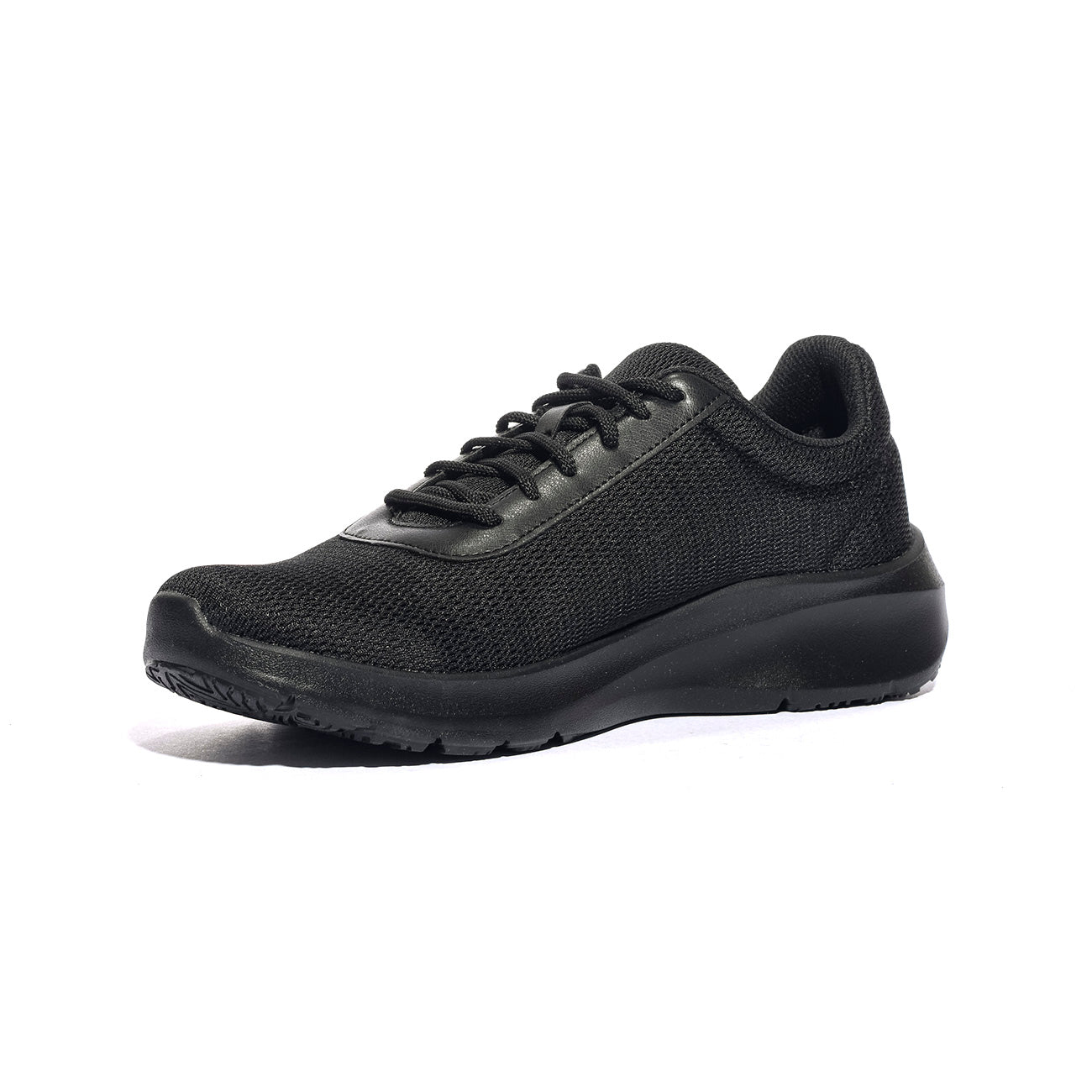 LOTTO 220628ALL BLACK