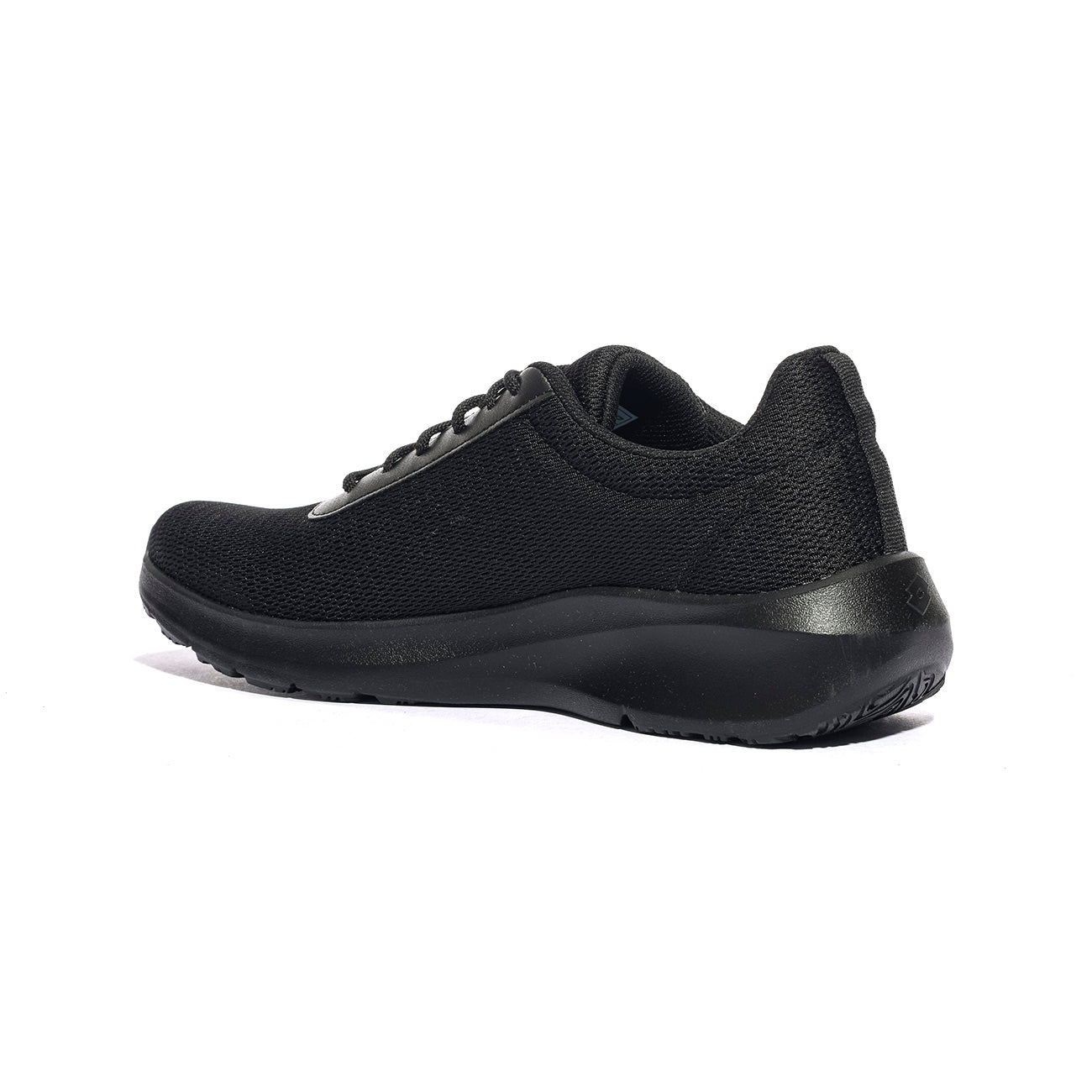 LOTTO 220628ALL BLACK