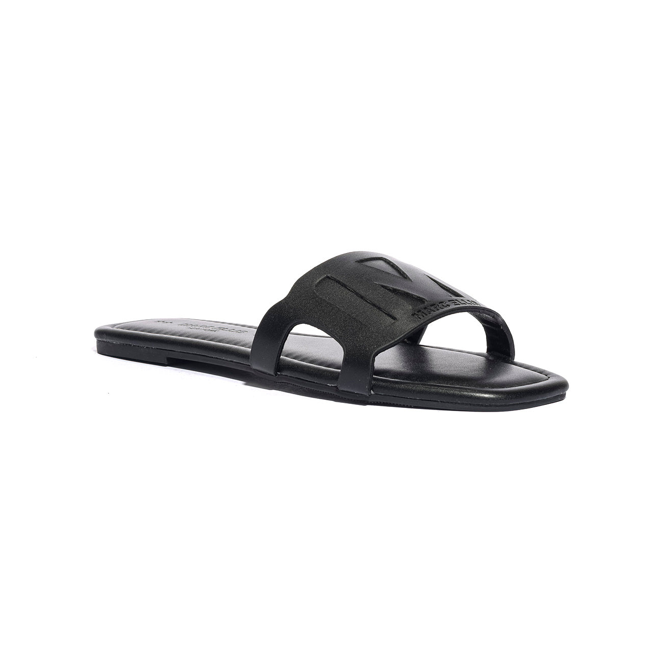 MARC ELLIS ALLY225BLACK