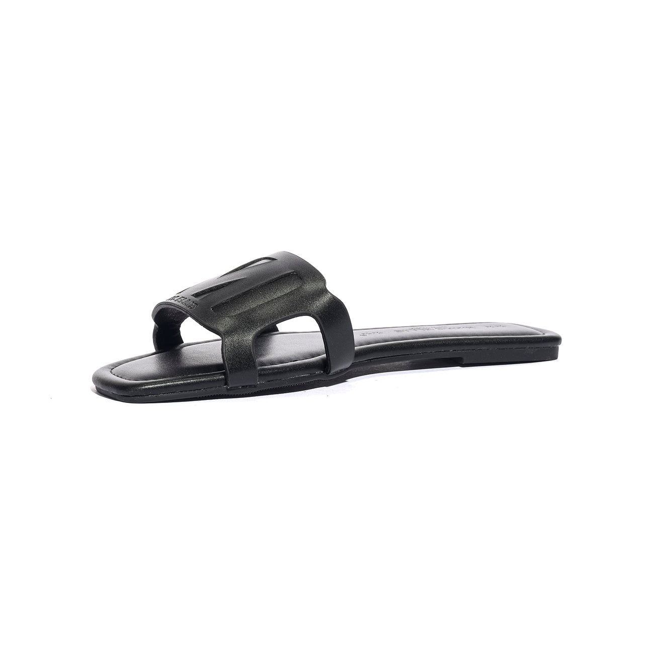 MARC ELLIS ALLY225BLACK