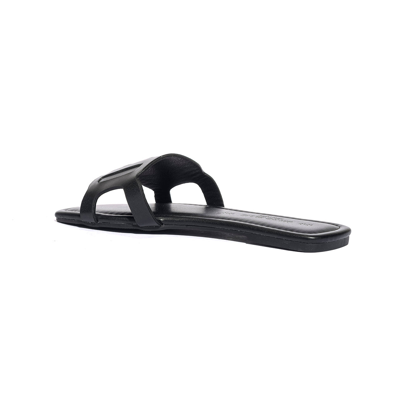 MARC ELLIS ALLY225BLACK