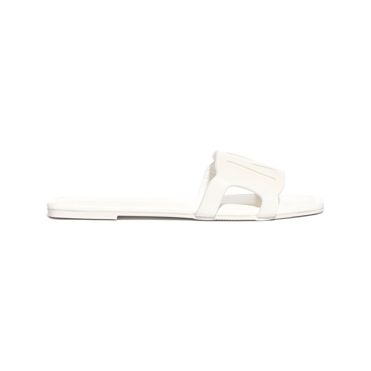 MARC ELLIS ALLY225WHITE