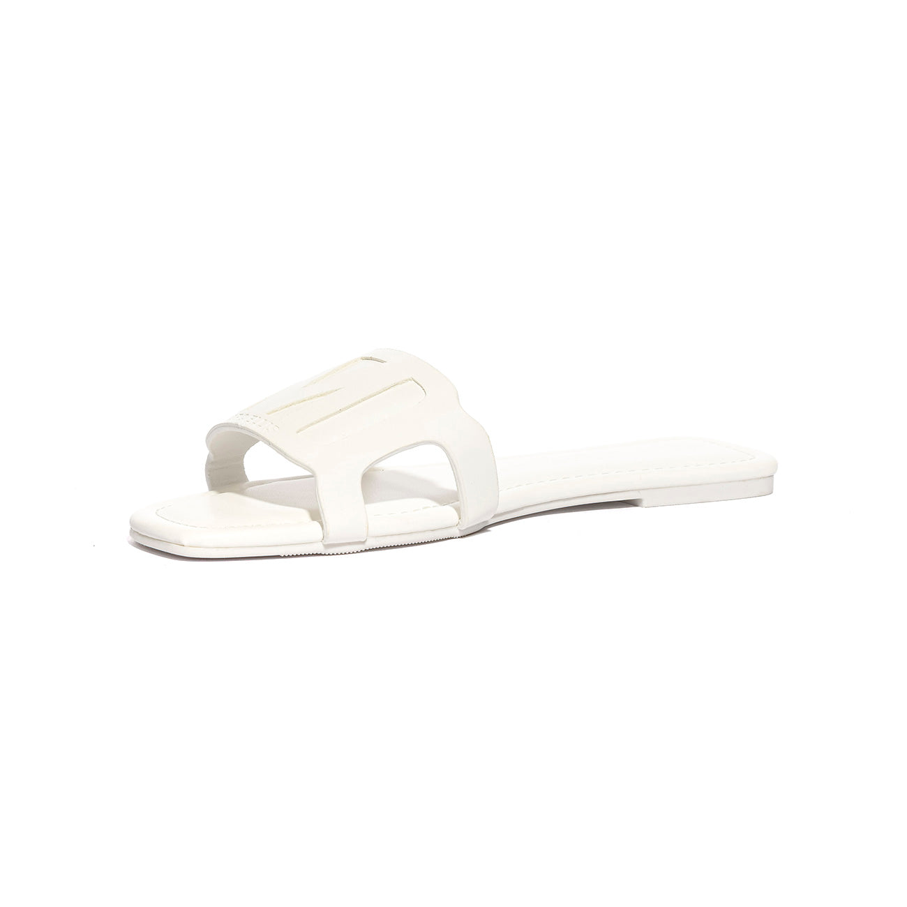MARC ELLIS ALLY225WHITE
