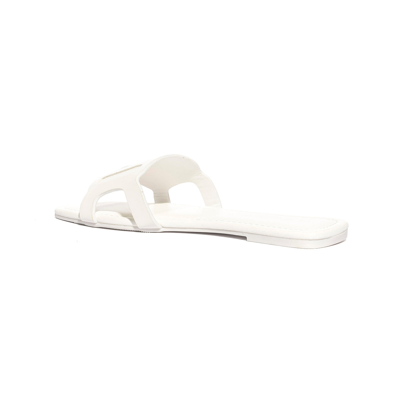 MARC ELLIS ALLY225WHITE