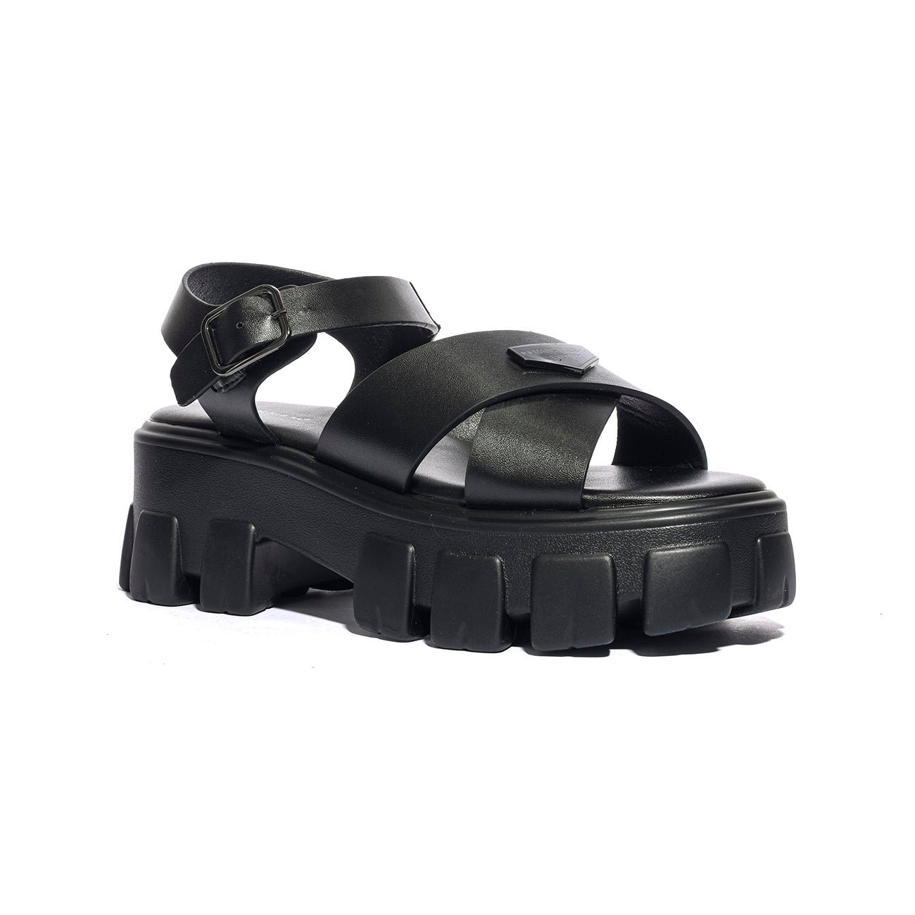 MARC ELLIS ANDY307BLACK