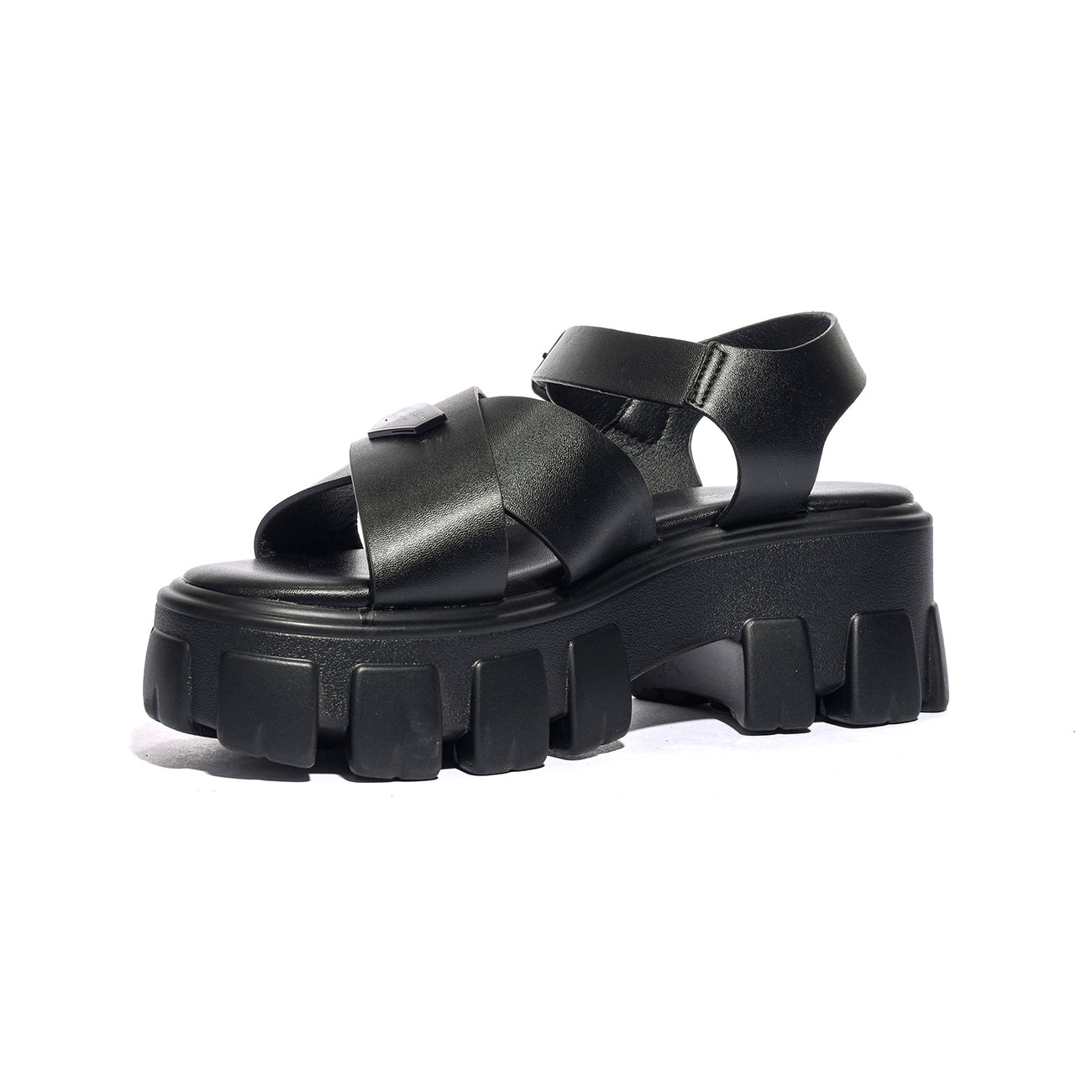 MARC ELLIS ANDY307BLACK