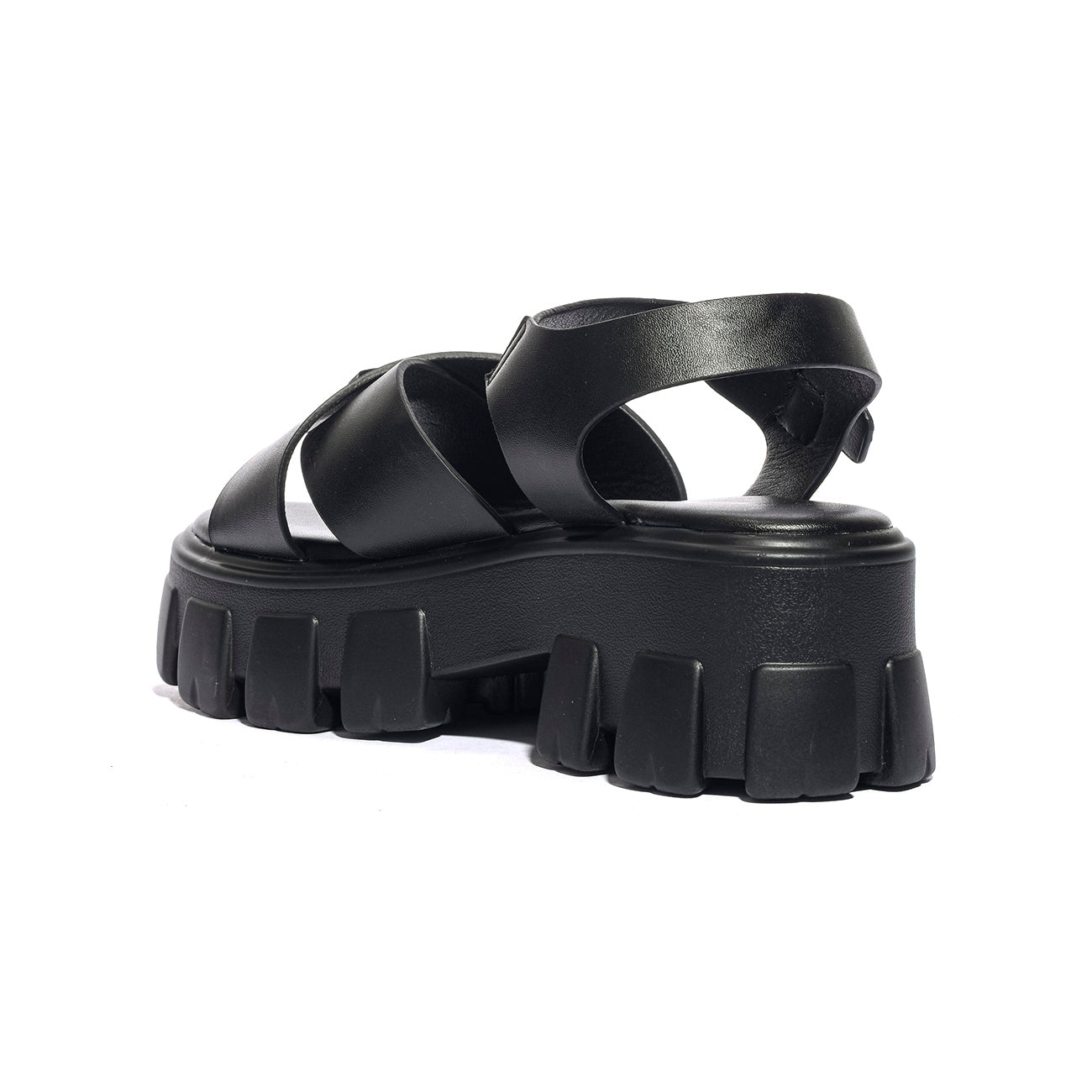 MARC ELLIS ANDY307BLACK