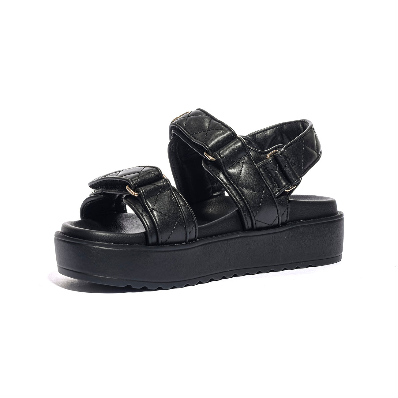 MARC ELLIS ASIA228BLACK