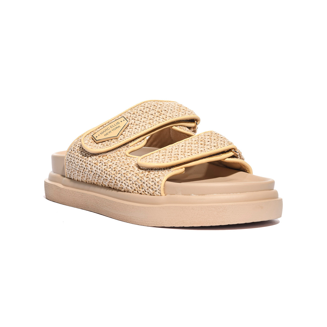 MARC ELLIS PENNY309BEIGE