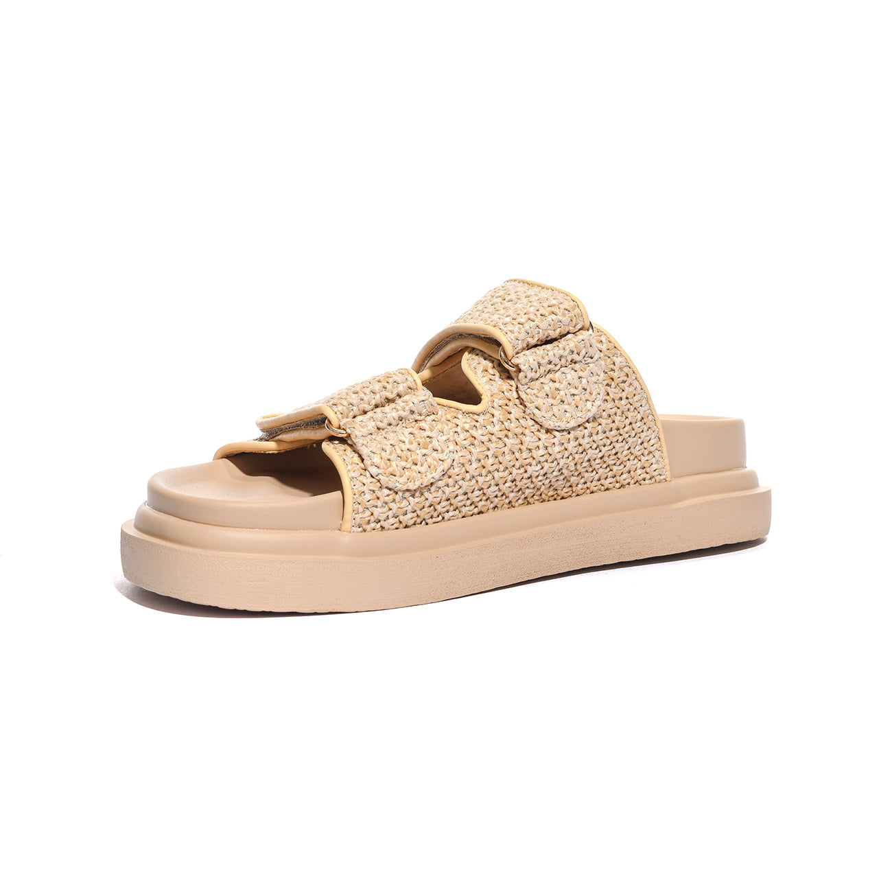 MARC ELLIS PENNY309BEIGE