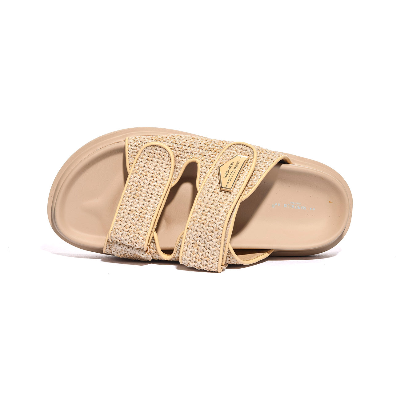 MARC ELLIS PENNY309BEIGE