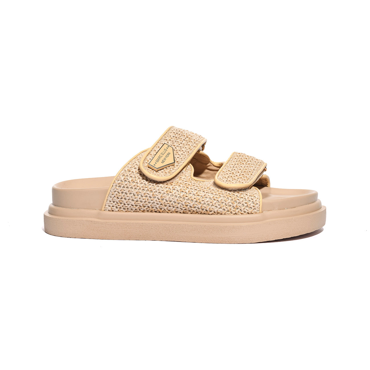MARC ELLIS PENNY309BEIGE