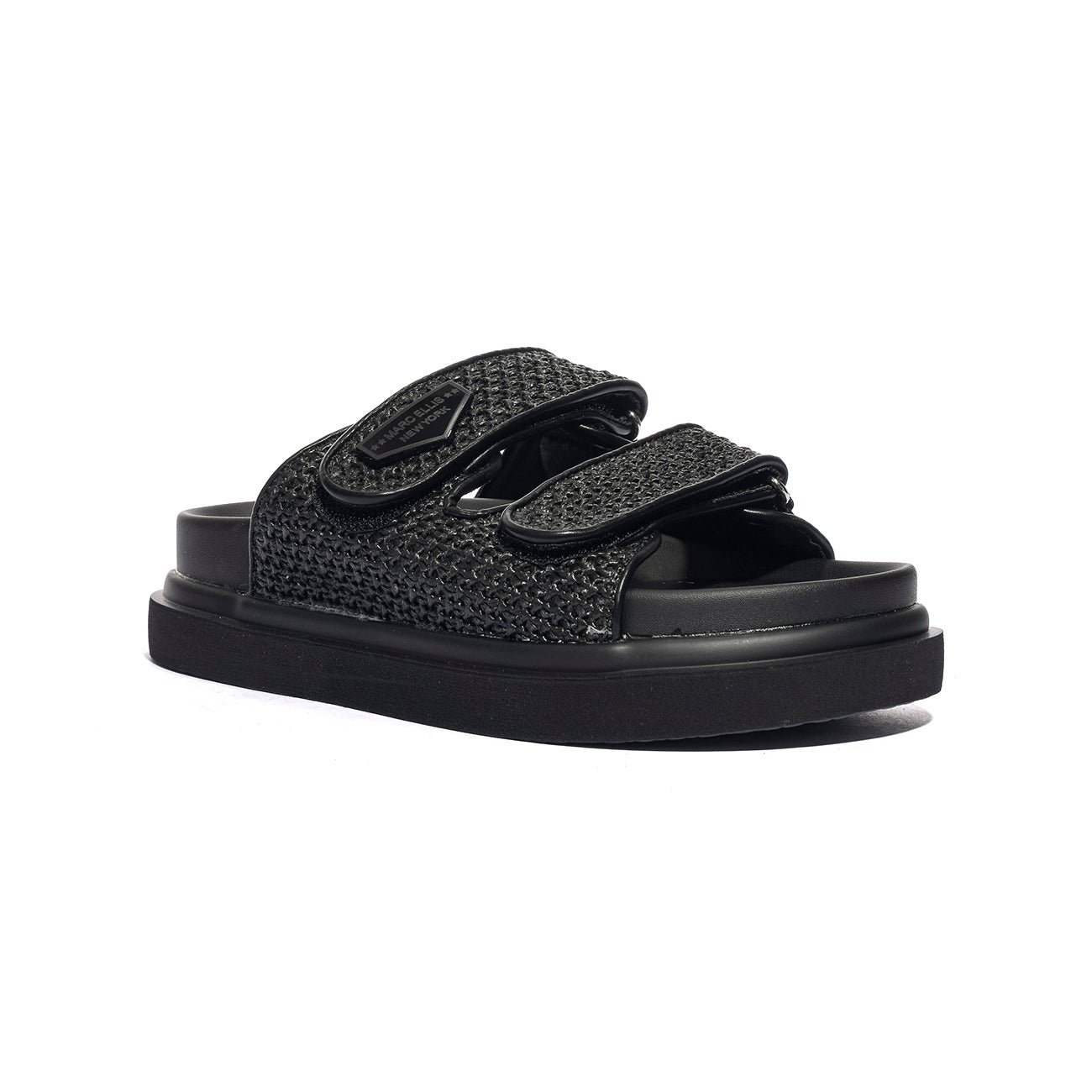 MARC ELLIS PENNY309BLACK