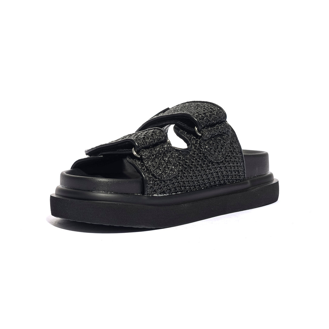 MARC ELLIS PENNY309BLACK
