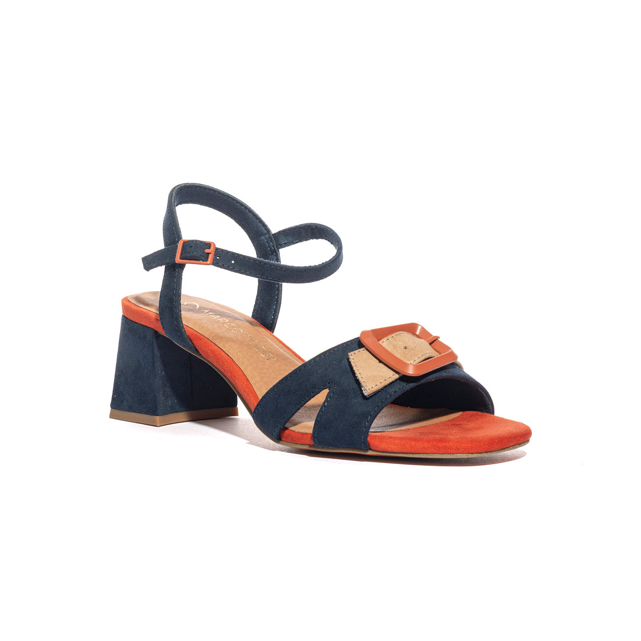 MARCO TOZZI 2-28387NAVY