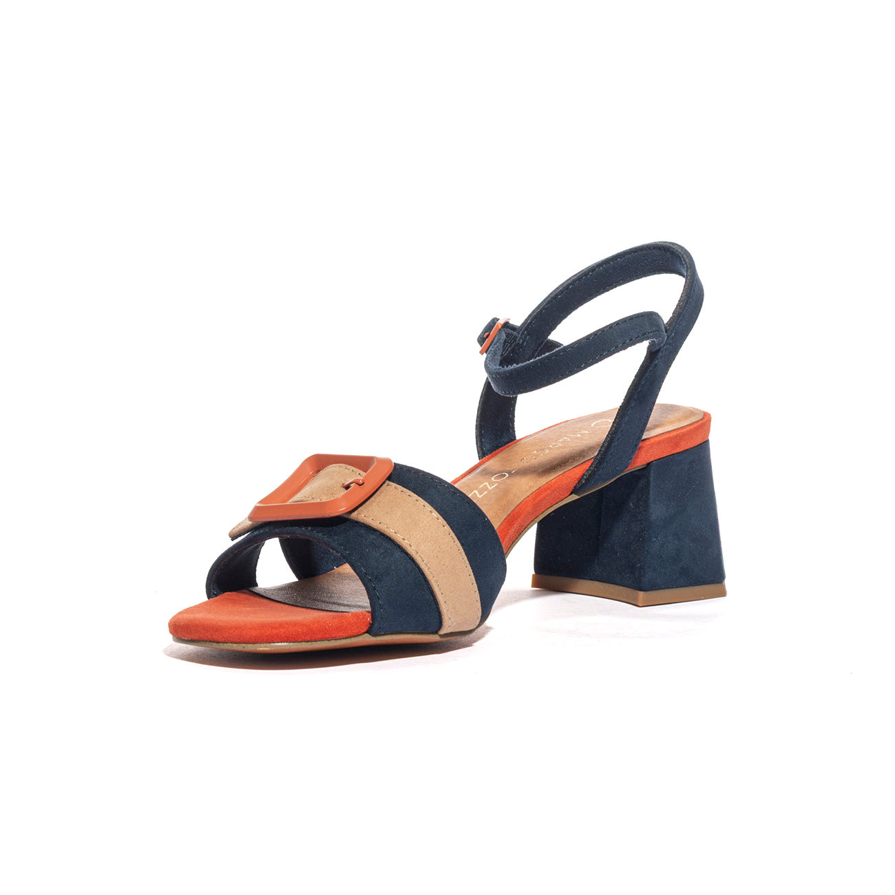 MARCO TOZZI 2-28387NAVY
