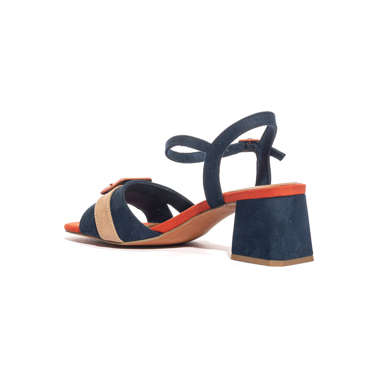 MARCO TOZZI 2-28387NAVY