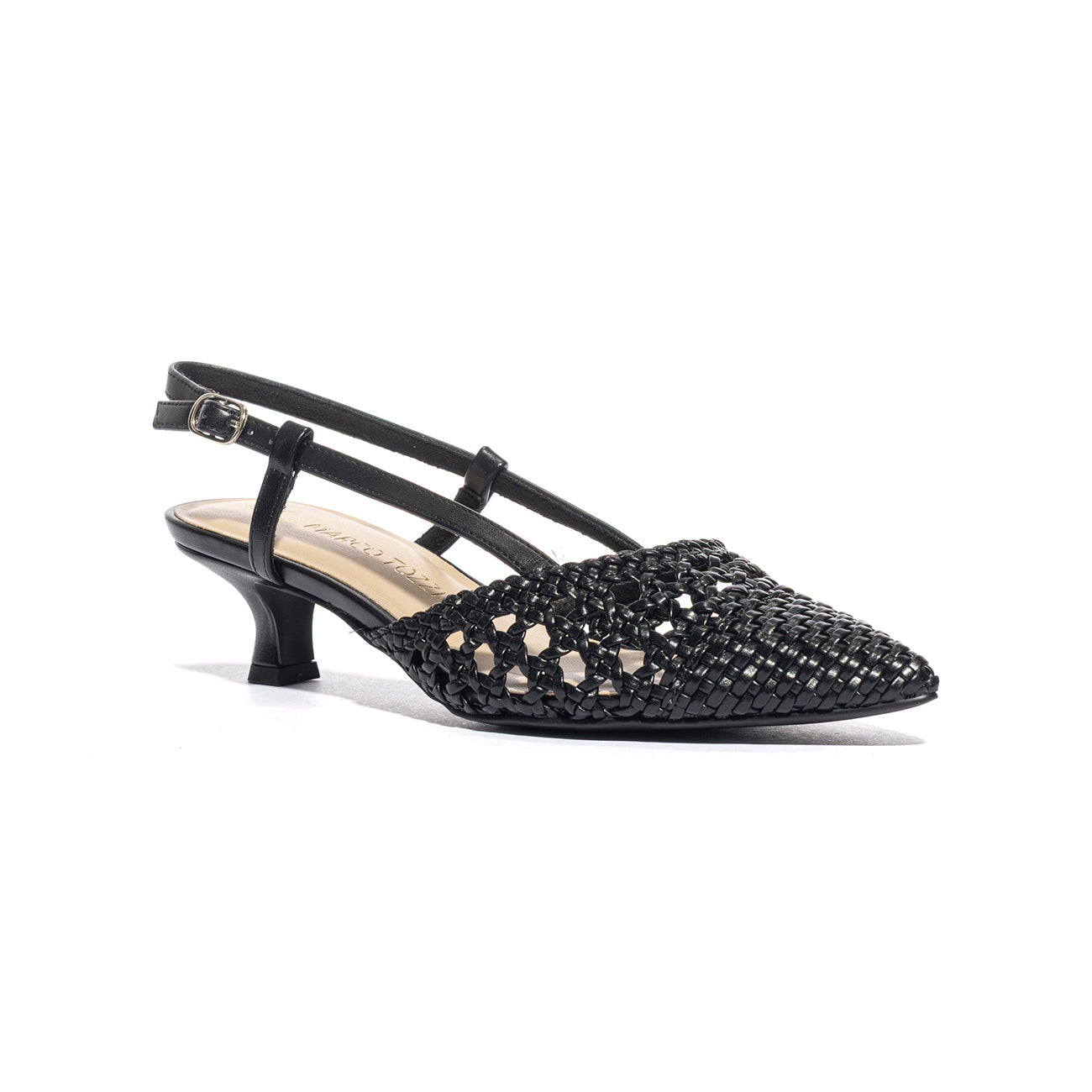 MARCO TOZZI 2-29502BLACK