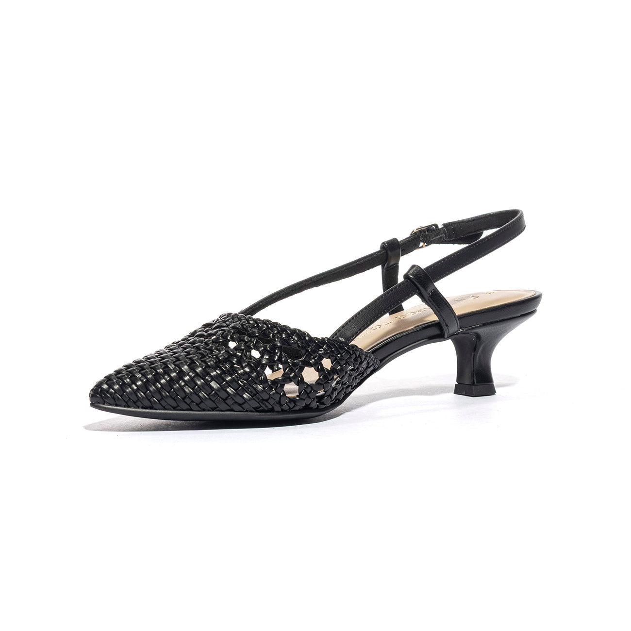 MARCO TOZZI 2-29502BLACK