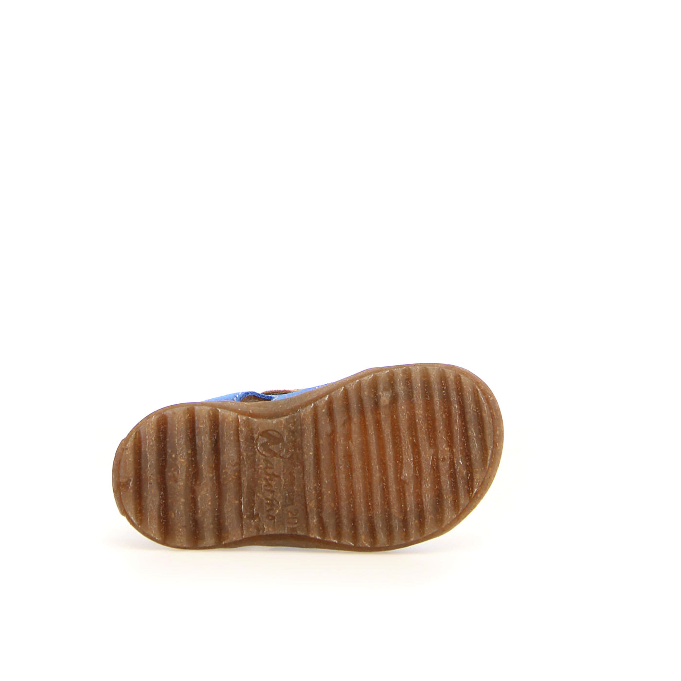 NATURINO 0010502430-02-3C71OLTREMARE ZUCCA GREEN