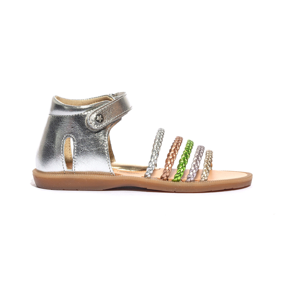 NATURINO 0010502667.09.1Q58SILVER MULTI